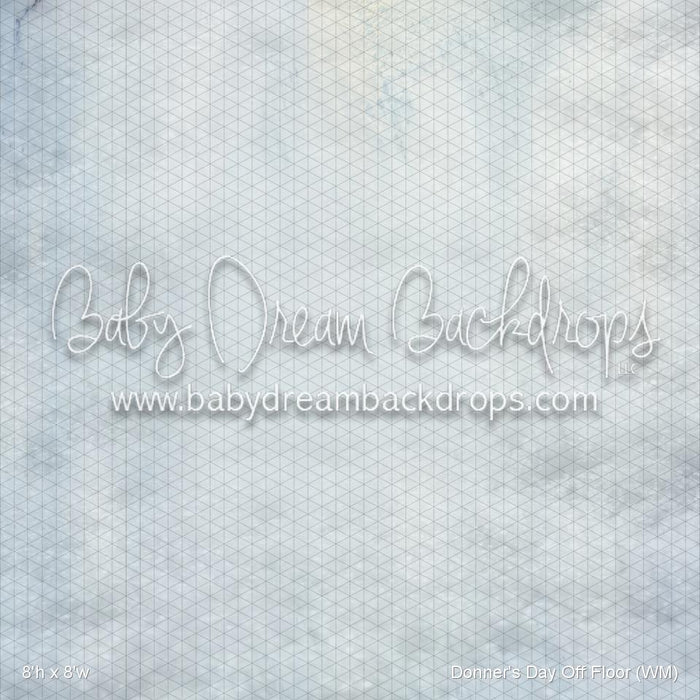 Donnerâ€™s Day Off Floor (WM)