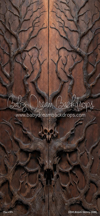 Dont' Knock Skinny (WM)