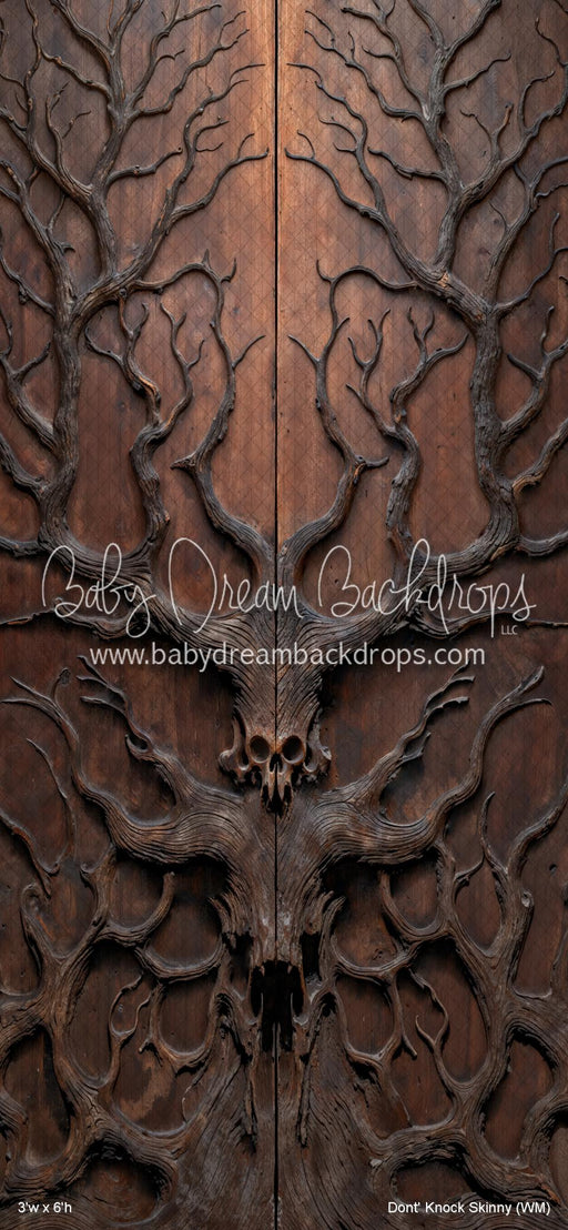 Dont' Knock Skinny (WM)