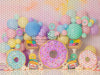 Donut Grow Up pastels (JE)