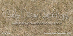 Dormant Grass Fabric Floor (CC)