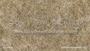 Dormant Grass Fabric Floor (CC)