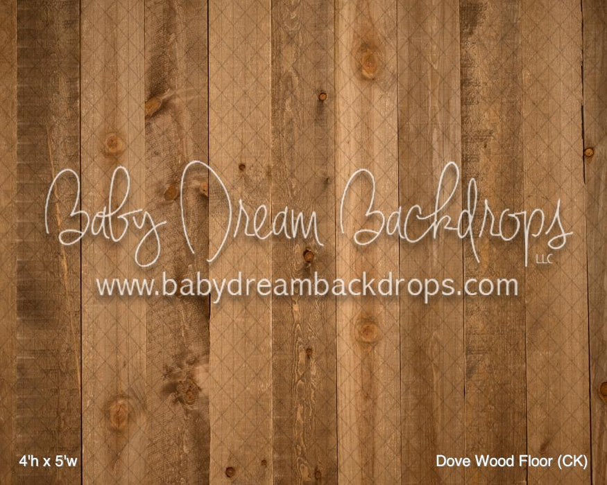 Dove Wood Floor (CK)