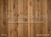 Dove Wood  Fabric Floor (CK)
