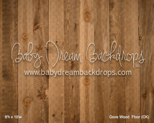 Dove Wood  Floor (CK)