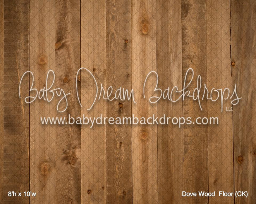 Dove Wood  Floor (CK)