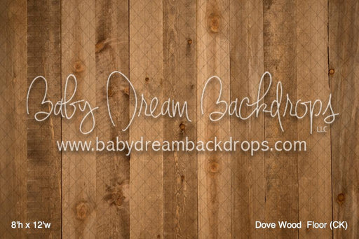 Dove Wood  Floor (CK)