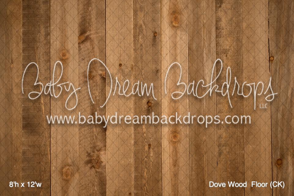 Dove Wood  Floor (CK)