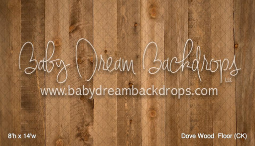 Dove Wood  Floor (CK)