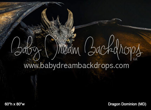 Dragon Dominion (MD)