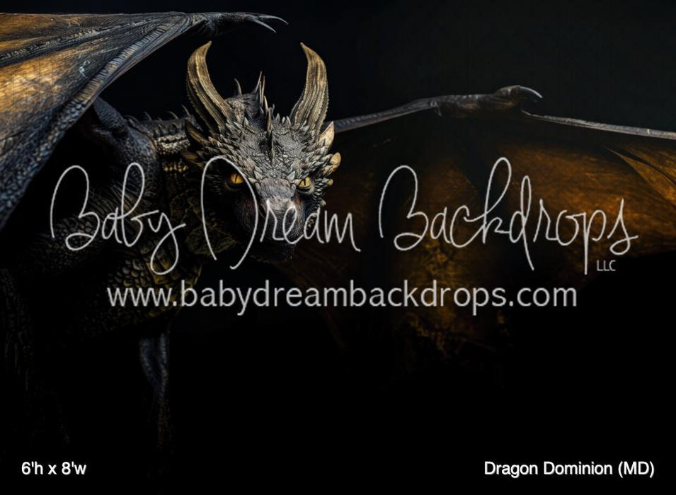 Dragon Dominion (MD)