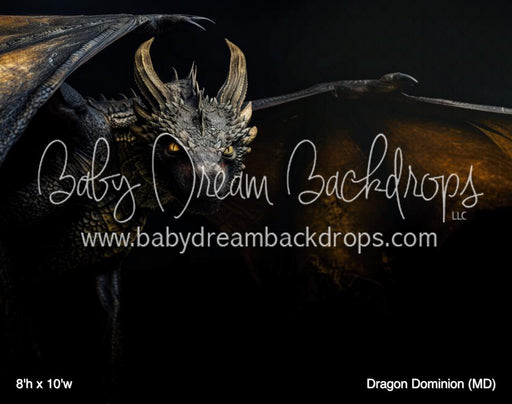 Dragon Dominion (MD)