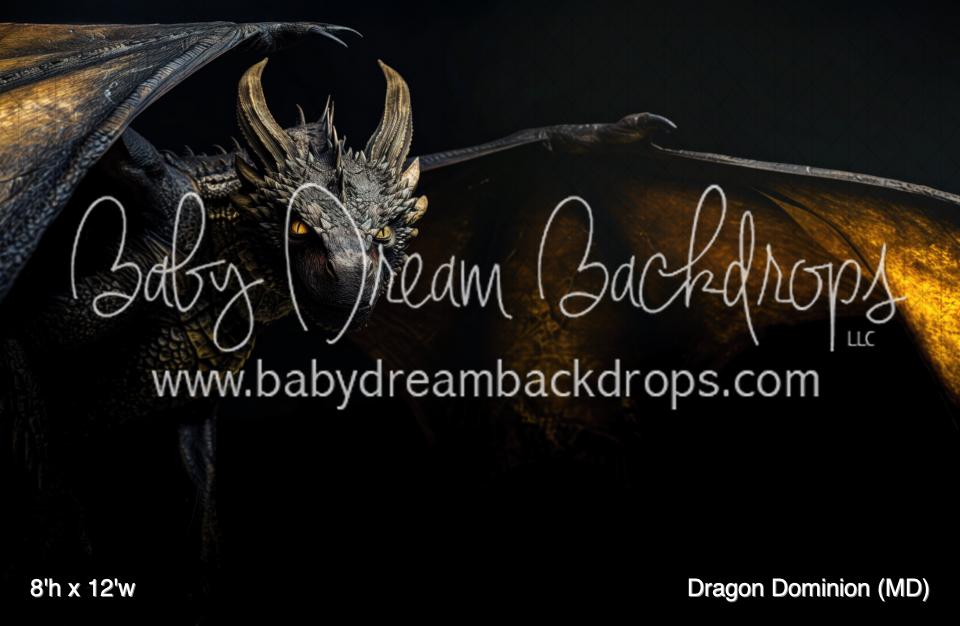 Dragon Dominion (MD)