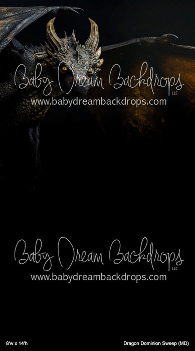 Dragon Dominion Sweep (MD)