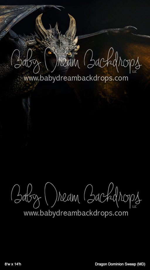 Dragon Dominion Sweep (MD)