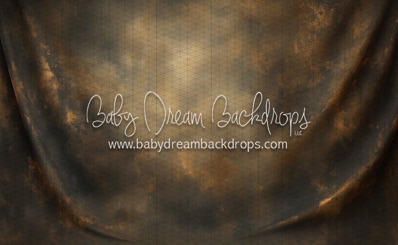 Draped Canvas Burnished (CC)