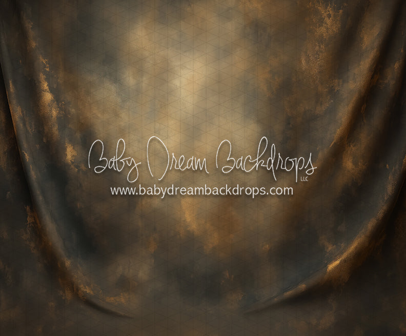Draped Canvas Burnished (CC)