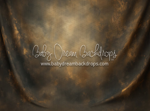 Draped Canvas Burnished (CC)