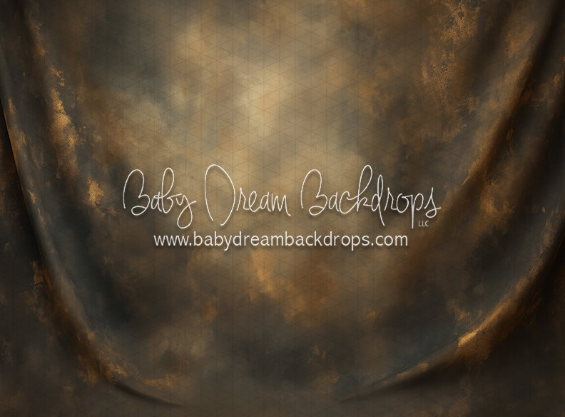 Draped Canvas Burnished (CC)