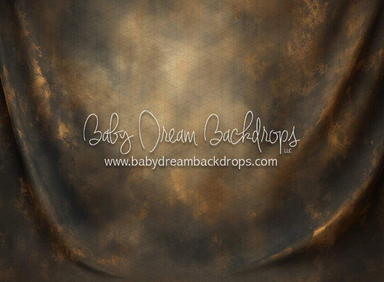 Draped Canvas Burnished (CC)
