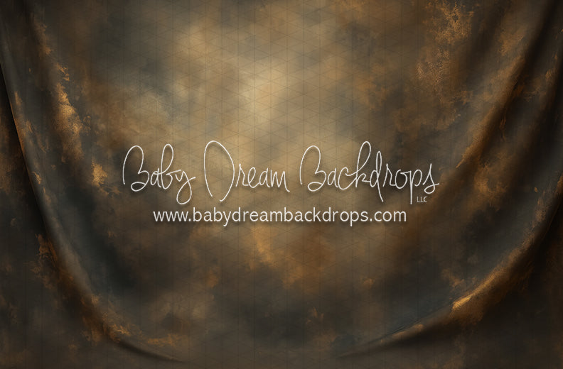 Draped Canvas Burnished (CC)