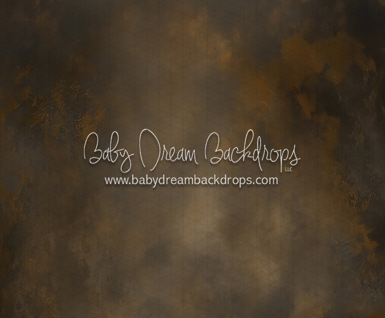 Draped Canvas Burnished Bottom (CC)