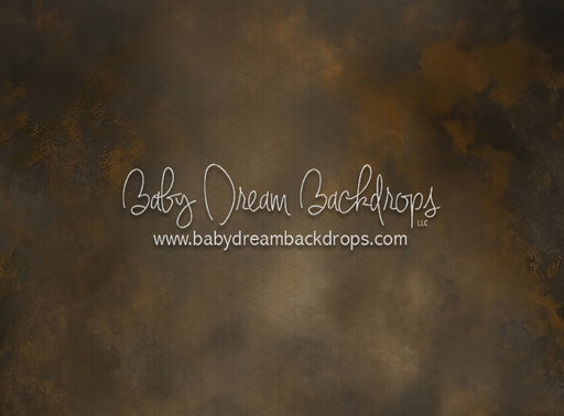 Draped Canvas Burnished Bottom (CC)