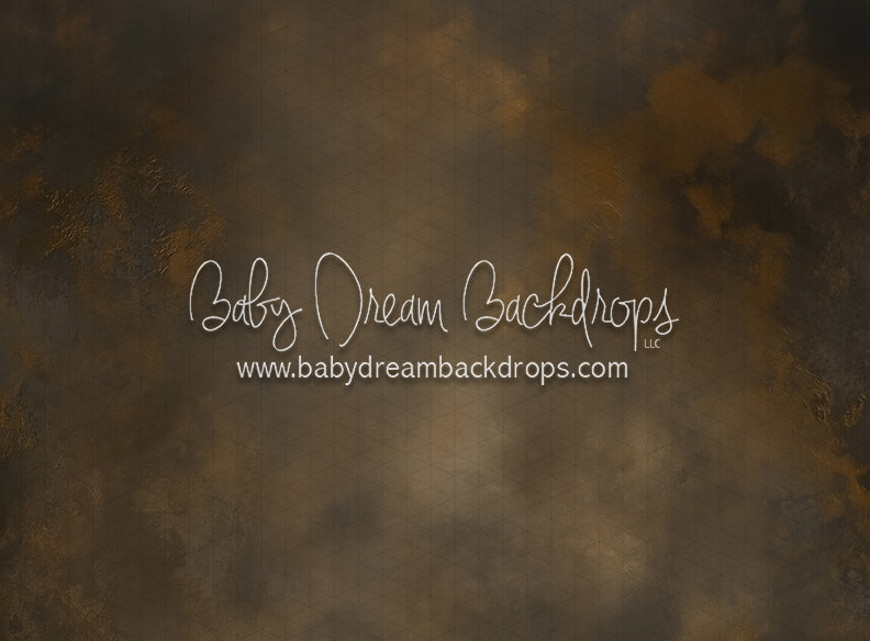 Draped Canvas Burnished Bottom (CC)