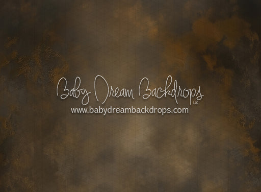 Draped Canvas Burnished Bottom (CC)