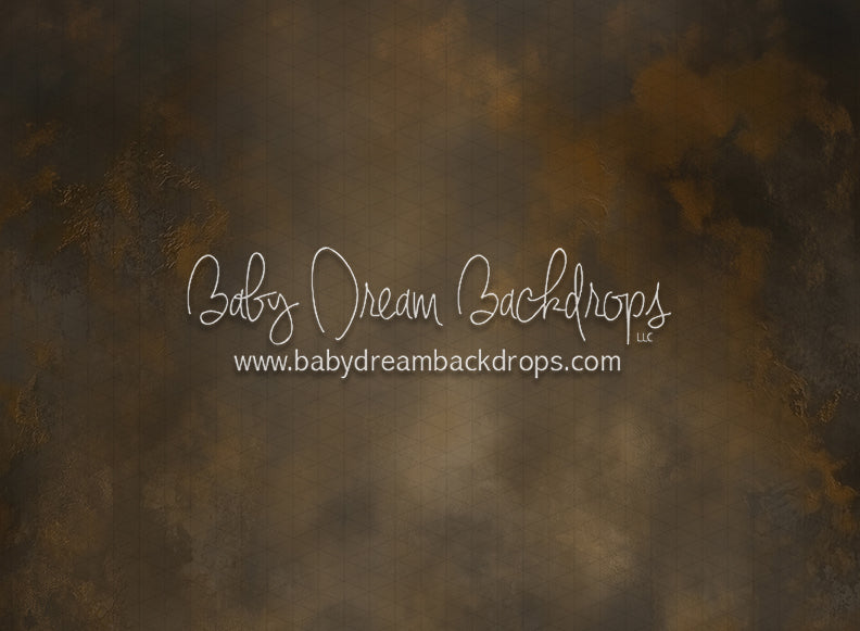 Draped Canvas Burnished Bottom (CC)