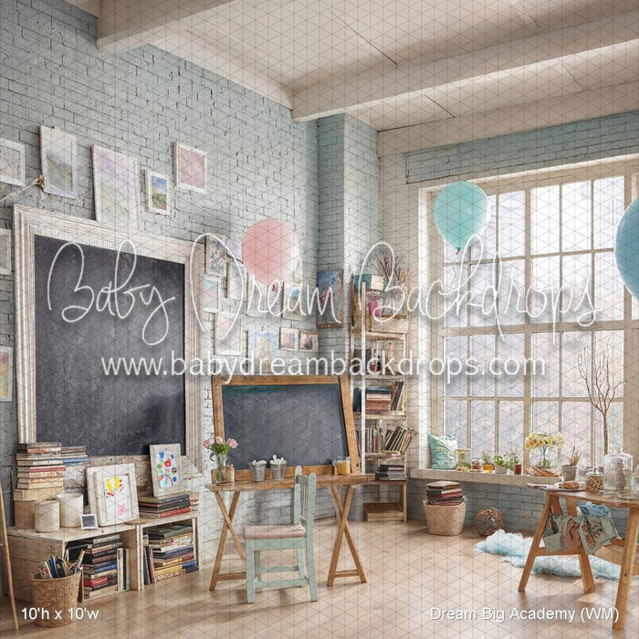 Dream Big Academy (WM)