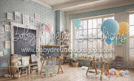 Dream Big Academy (WM)