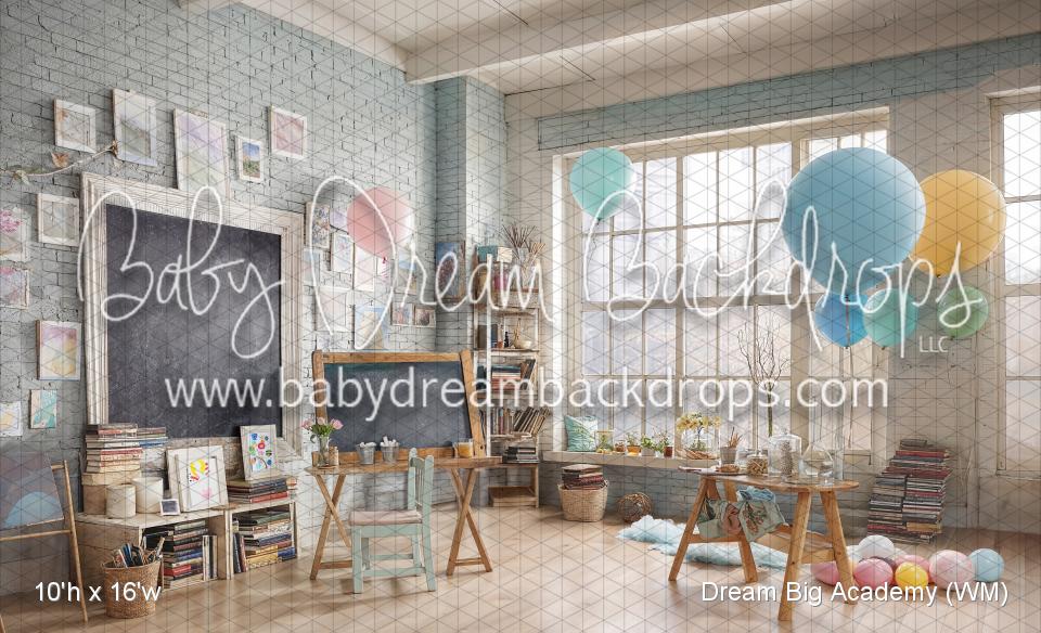 Dream Big Academy (WM)