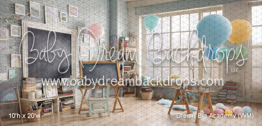 Dream Big Academy (WM)