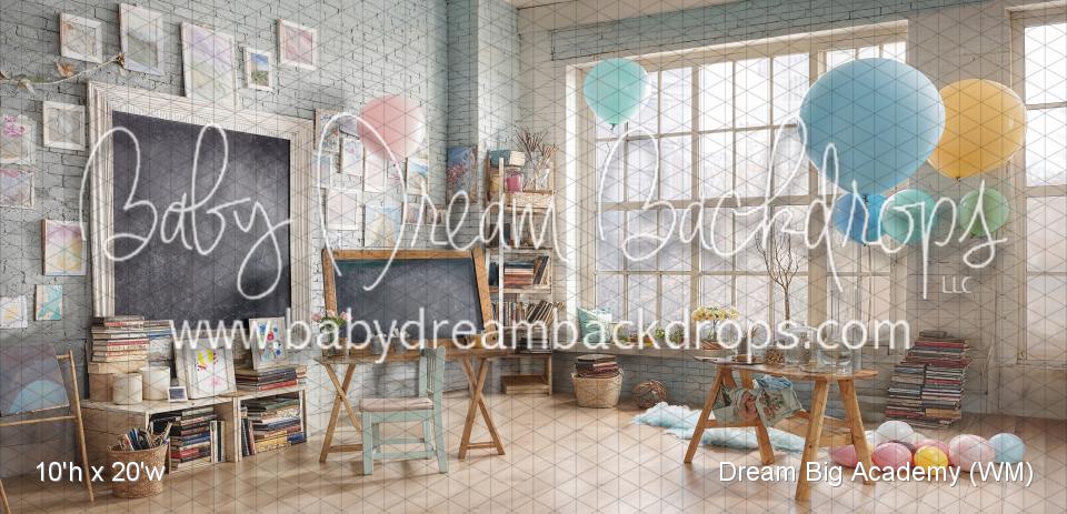 Dream Big Academy (WM)