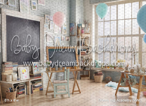 Dream Big Academy (WM)