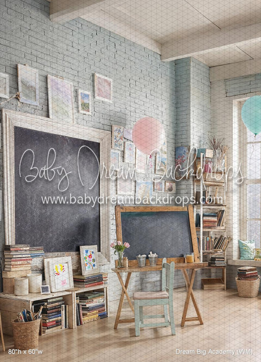 Dream Big Academy (WM)