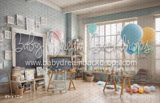 Dream Big Academy (WM)