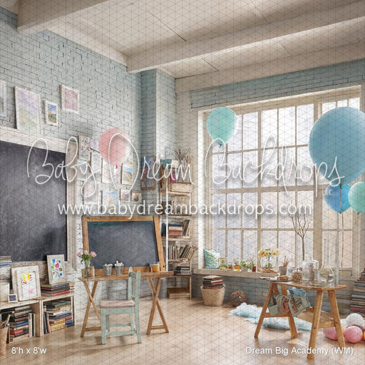 Dream Big Academy (WM)