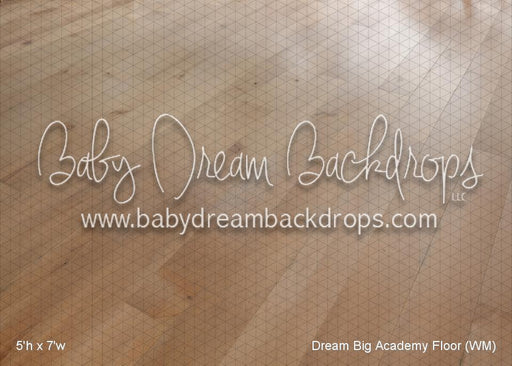 Dream Big Academy Floor (WM)
