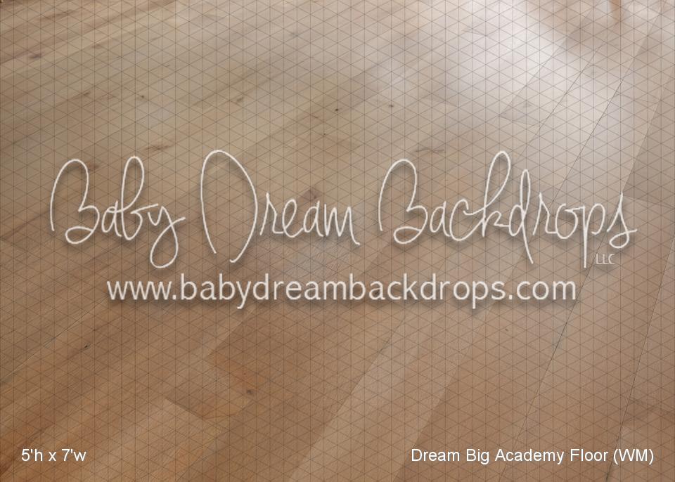 Dream Big Academy Floor (WM)