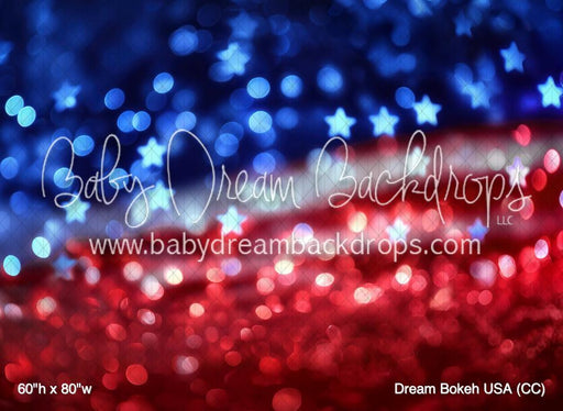 Dream Bokeh USA (CC)