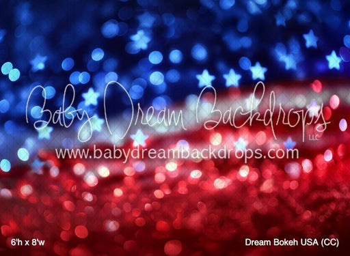 Dream Bokeh USA (CC)