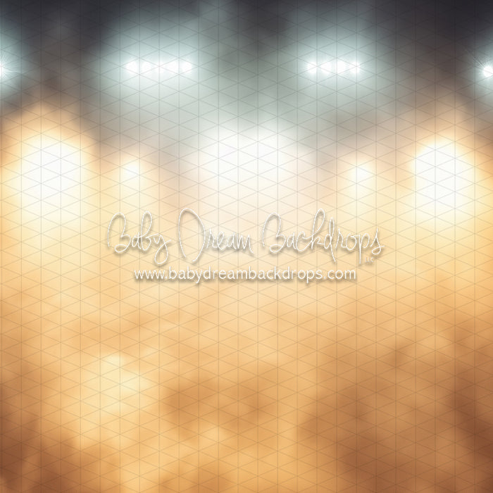 Dream Team Stadium (CC)