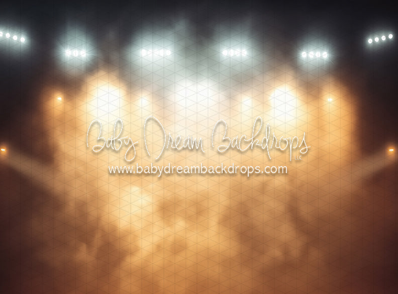 Dream Team Stadium (CC)