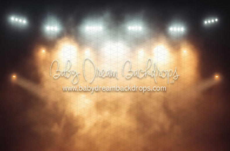 Dream Team Stadium (CC)