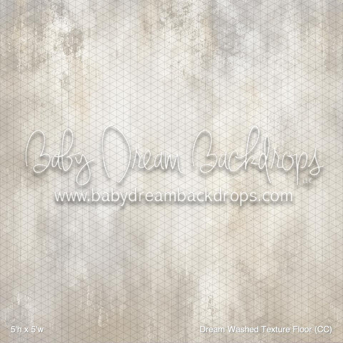 Dream Washed Texture Floor (CC)