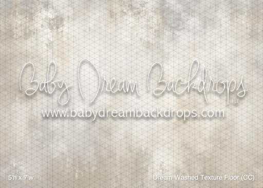 Dream Washed Texture Floor (CC)