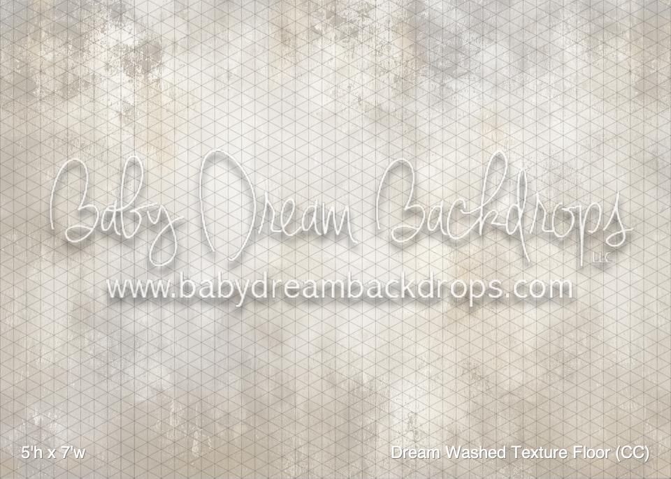 Dream Washed Texture Floor (CC)