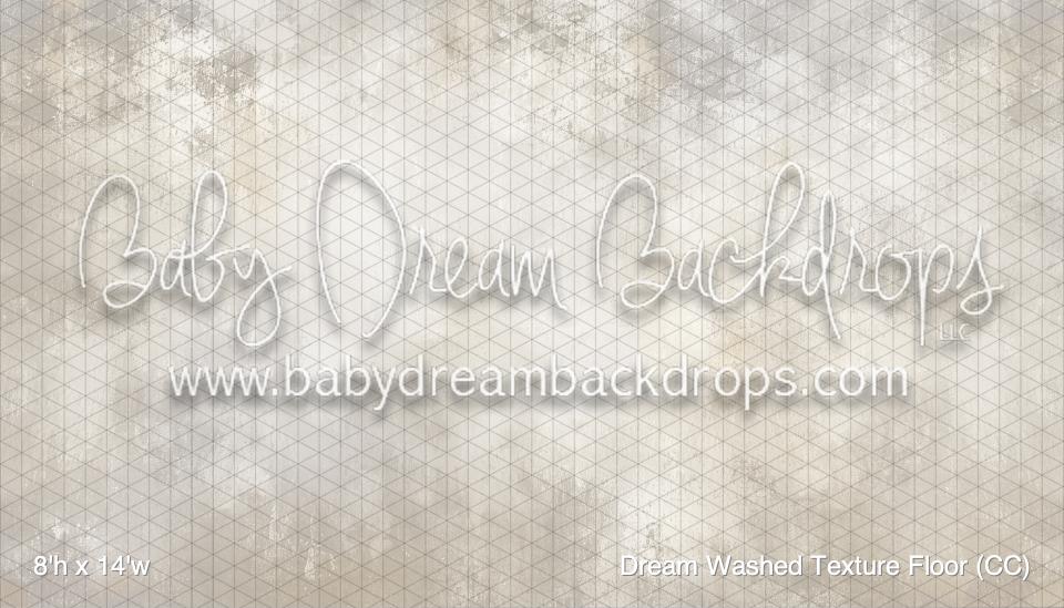 Dream Washed Texture Floor (CC)